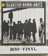 Cluster Bomb Unit - Cluster