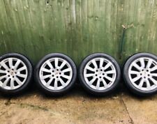  Porsche Cayenne 20" Original Sport Design II Alloy wheels 958 TURBO S GTS