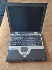 Compaq Evo N1020v Vtg Laptop