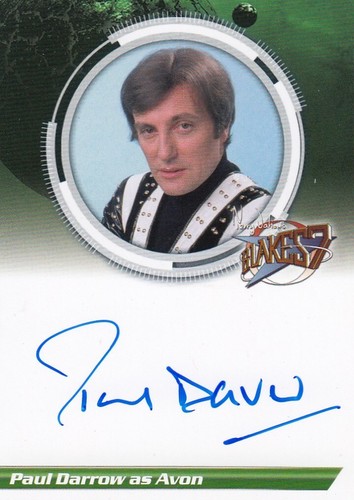 Blakes blake series 2 - series,