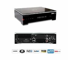 Philips HDT8520 Twin Freeview