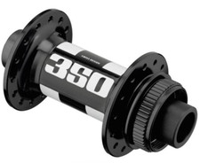 Swiss 350 front - swiss, hub