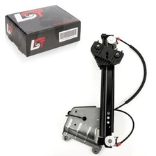 Electric Window Regulator Rear