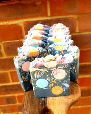 XL Limited Edition Galaxy Cake