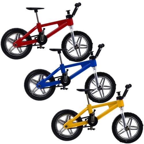 Pcs finger bike toy bmx - pcs,