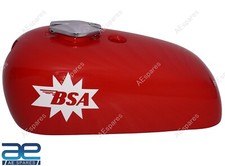 For BSA A65-25PH Spitfire