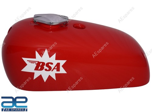 For bsa a65 25ph - for, spitfire