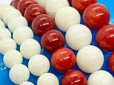 AAA Natural Coral Beads 40cm
