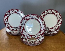 Wedgwood Coronation bone china