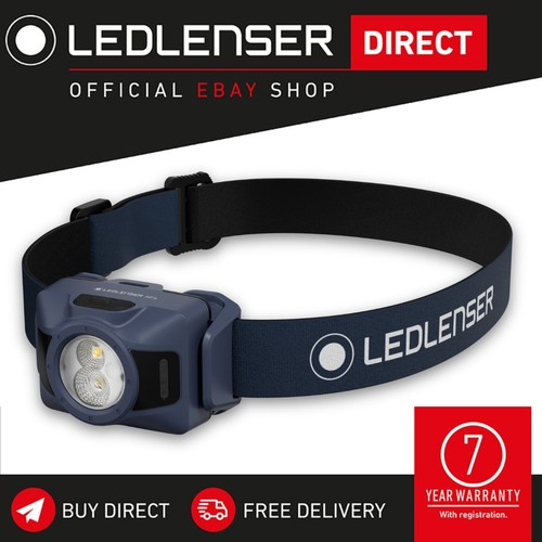 Ledlenser hf4 led - hf4, head