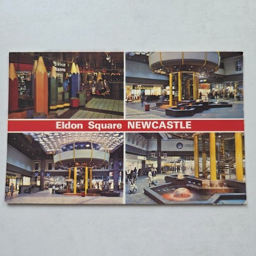 Eldon square newcastle - eldon,