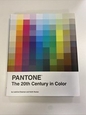Pantone: the Twentieth Century