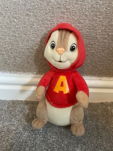 Alvin and the chipmunks movie - and,