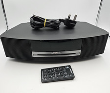 Bose Wave Music System III CD