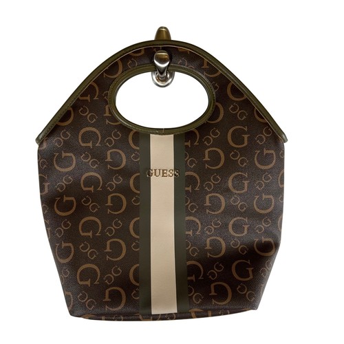 Guess monogram cutout - guess,