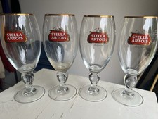 STELLA ARTOIS 1 PINT BEER
