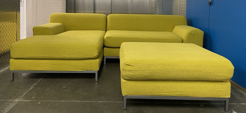 Ikea kramfors corner sofa - kramfors,