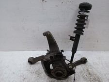 BMW 5 SERIES PASSENGER FRONT SUSPENSION  2.0L Diesel 09-17