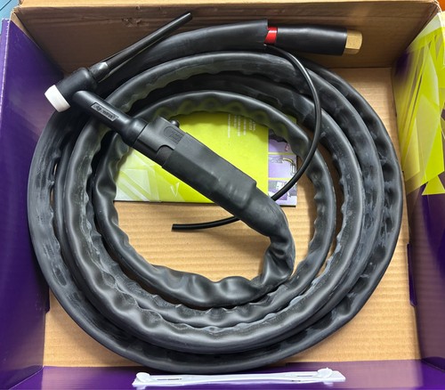 Parweld wp26 12ssw air - parweld, cooled