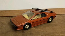 James Bond 007 Corgi Lotus Esprit Dicast Toy Car