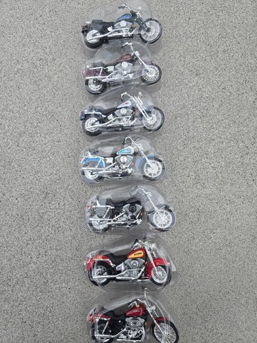 Harley davidson classic - x,
