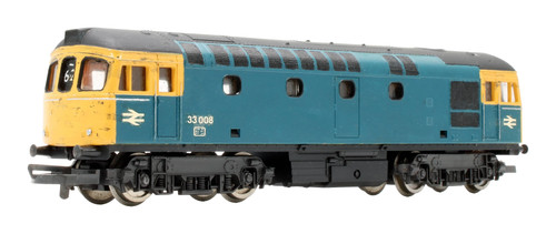 Lima gauge 5114w - 5114w, blue