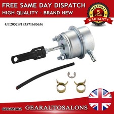 Actuator Waste Gate for Turbo