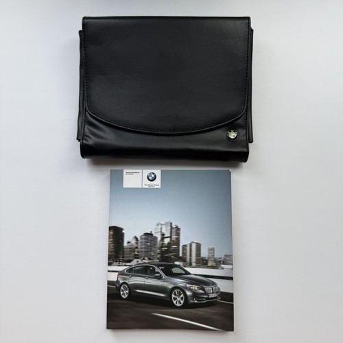 Bmw series owners manual - owners,