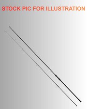 Pair of Fox EOS Pro 12ft 3lb