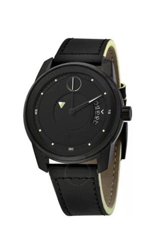 Brand new movado - new, bold