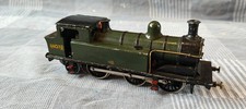 BR, Kit built, metal, 0-6-2