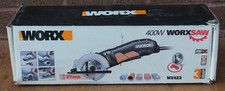 WORX WX423 400 Compact