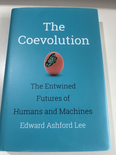 The coevolution - the, entwined