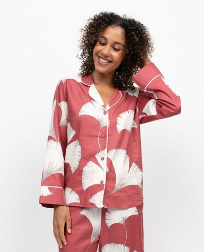 Cyberjammies josie womens leaf - womens,
