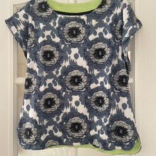 Weird Fish Tallahassee Ladies