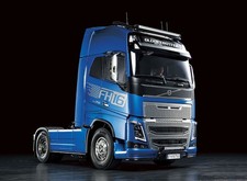 Tamiya 1:14 Volvo FH16 XL 750