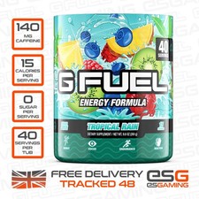 Fuel tropical rain tub - tropical, |