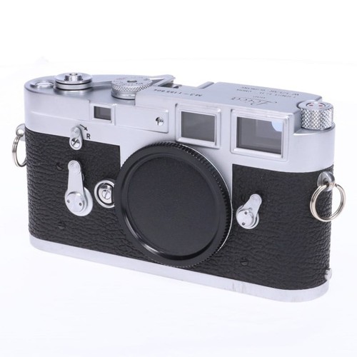 Leica single stroke 35mm - single,