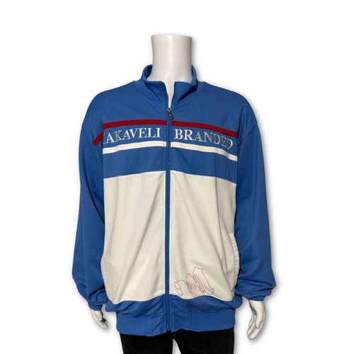 Makaveli branded vintage - vintage, tupac
