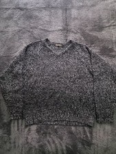 P.G Field Chunky Knit V-Neck