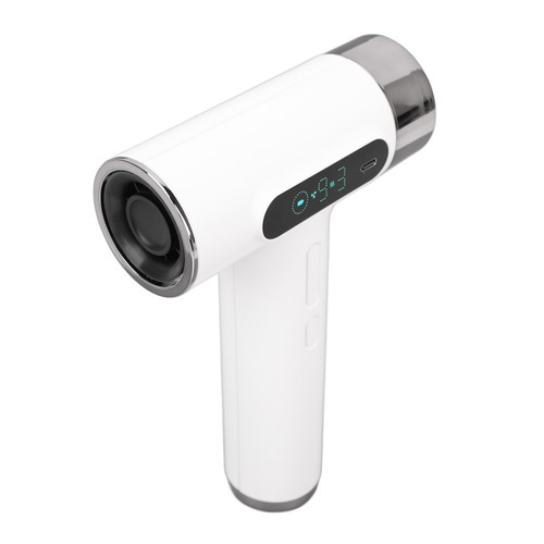Plug cordless hair - eu,