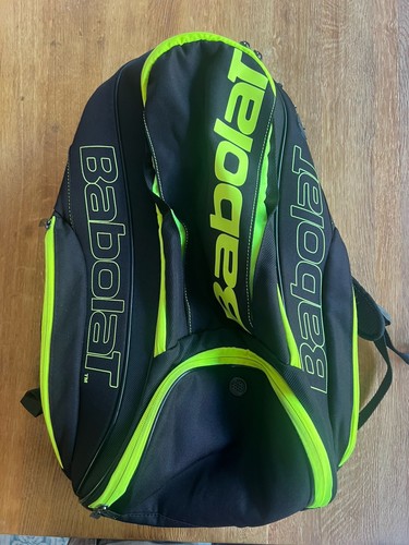 Babolat tennis rucksack pure - tennis,