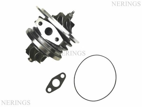 Turbocharger chra cartridge - chra,