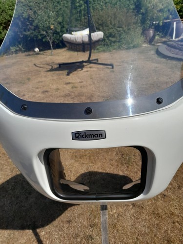 Motorcycle fairing - motorcycle,
