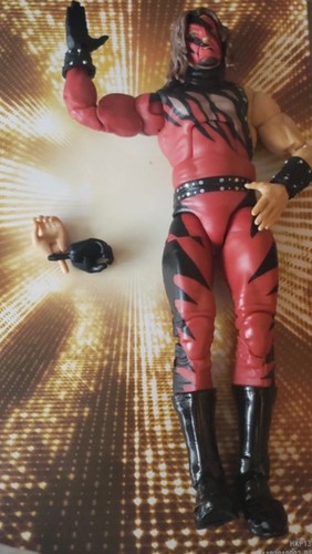 Wwe elite the monday night - wwe,