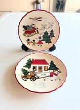 Mason’s Christmas Village