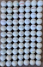 80 x Titleist  Pro v1 grade a