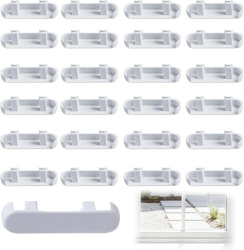 Pcs weep hole - 25,