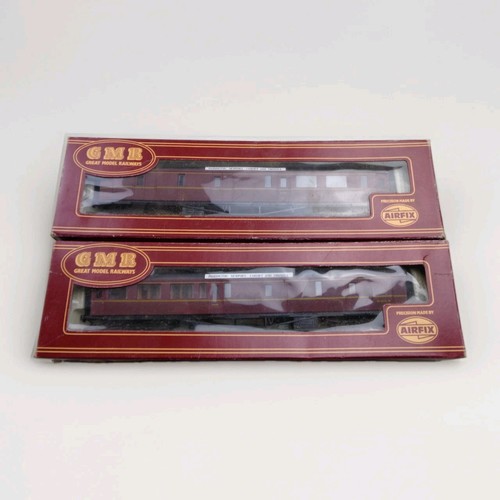Airfix 54210 gmr british - gmr,