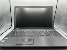 Toshiba Satellite Pro C50-A-136 Laptop – Intel Core i3, 4GB, 500GB, Win 8.1, PSU